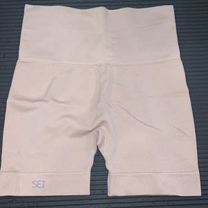 SETactive Sculptflex Bike Shorts